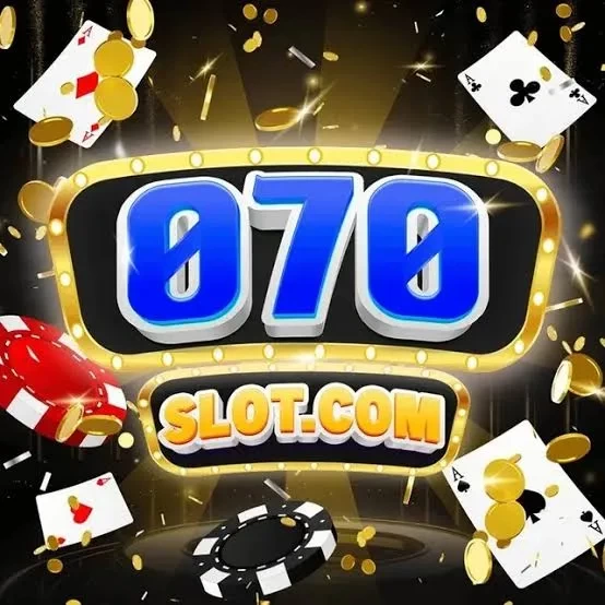 Aplikasi 070slot Resmi: Download dan Instalasi