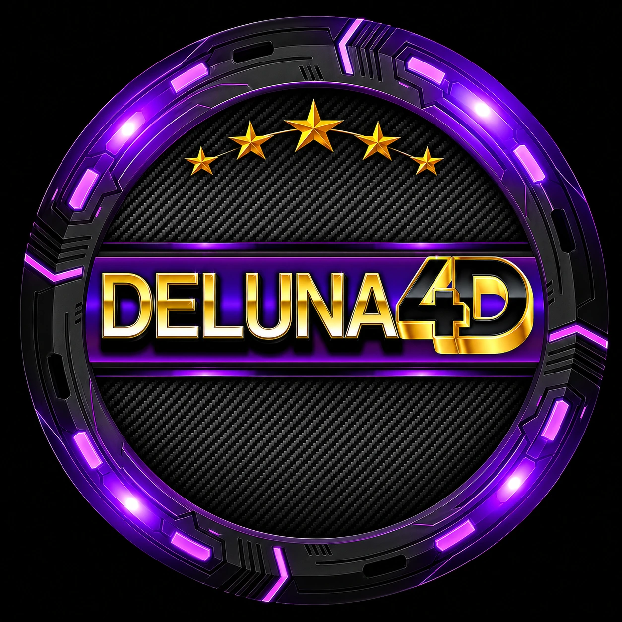 deluna4d Terbaru: Download APK dan Info Lengkap