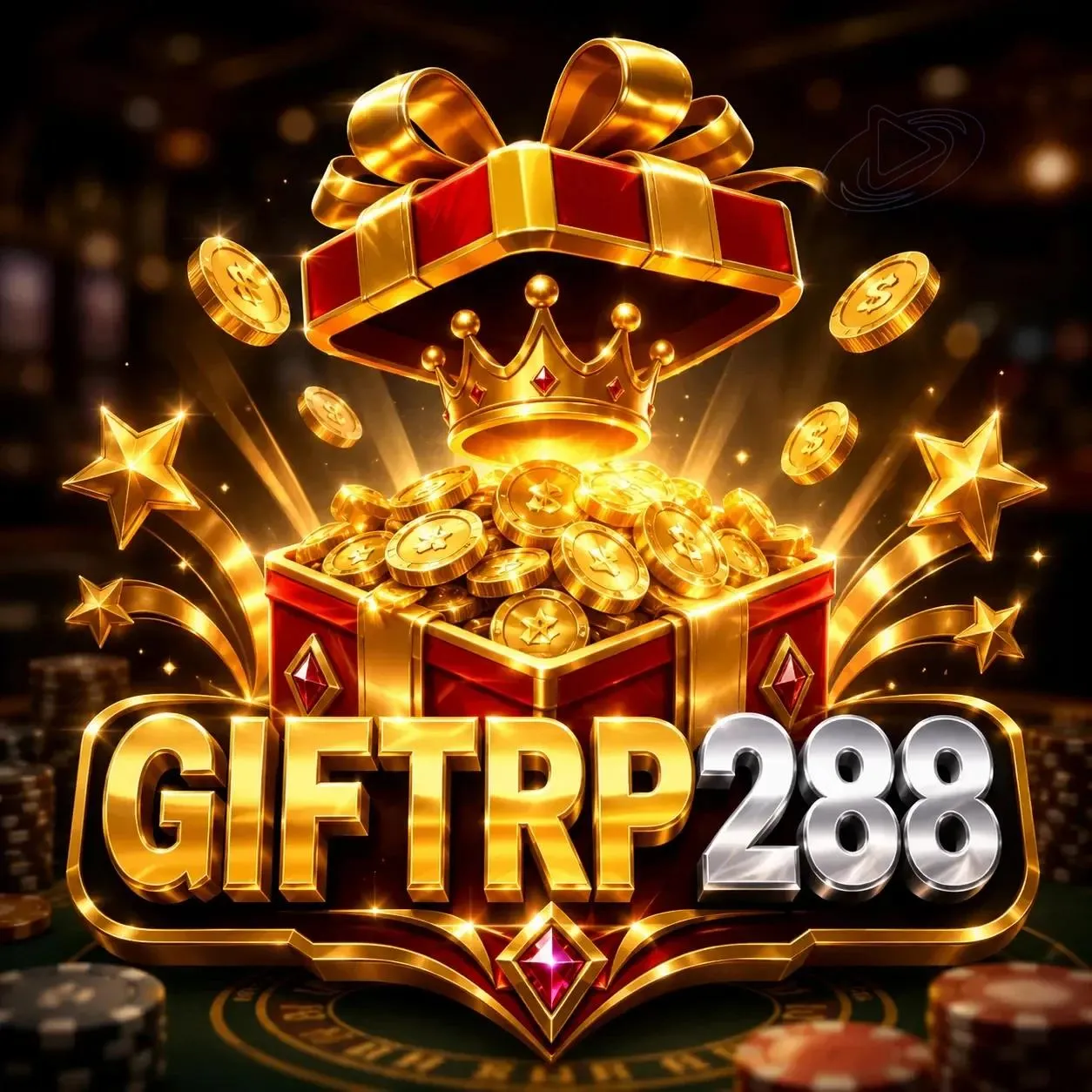 giftrp288 APK Terbaru dan Aman untuk Diunduh