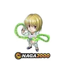 naga2000 Terbaru 2026: Download APK dan Review