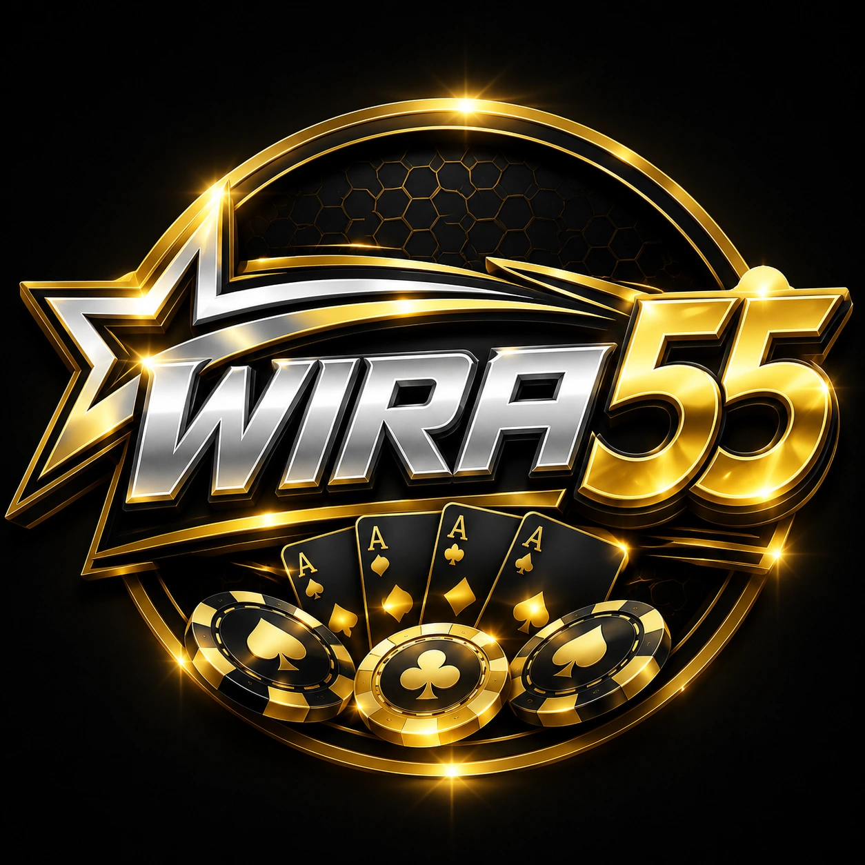 Cara Pasang wira55 di HP Android dengan Benar