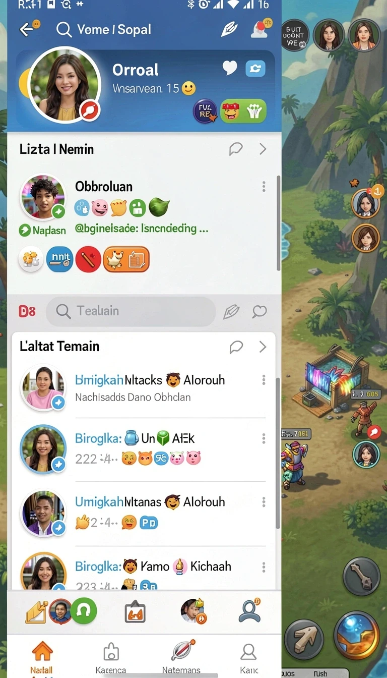 Aplikasi tante777 Resmi: Download dan Instalasi screenshot 1