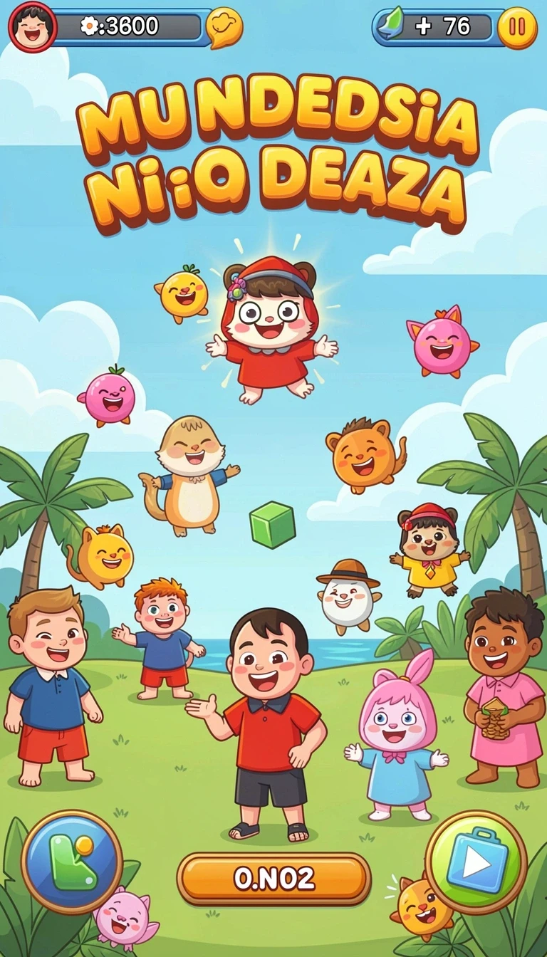 Aplikasi hq777 Terbaru: Review dan Link Download screenshot 1
