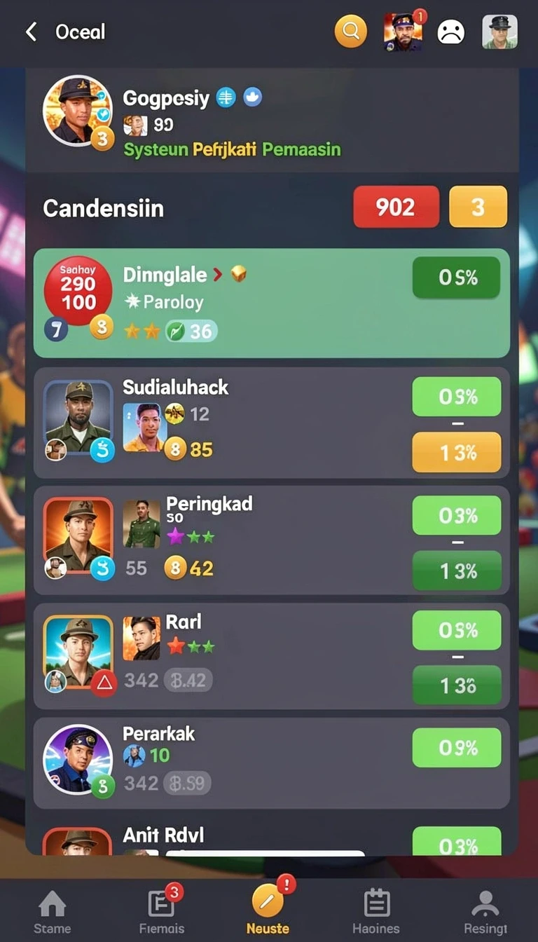 116x App: Info, Rating, dan Link Download screenshot 3
