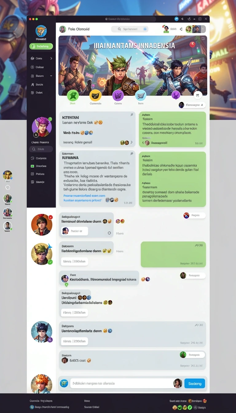 ltdtoto Terbaru untuk Android: Download APK Gratis screenshot 2