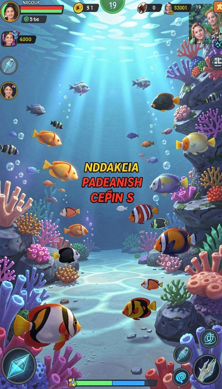 contests APK: Fitur, Ukuran, dan Link Download screenshot 1