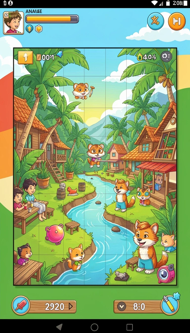 pupiahtoto Terbaru 2026: Download APK dan Review screenshot 3
