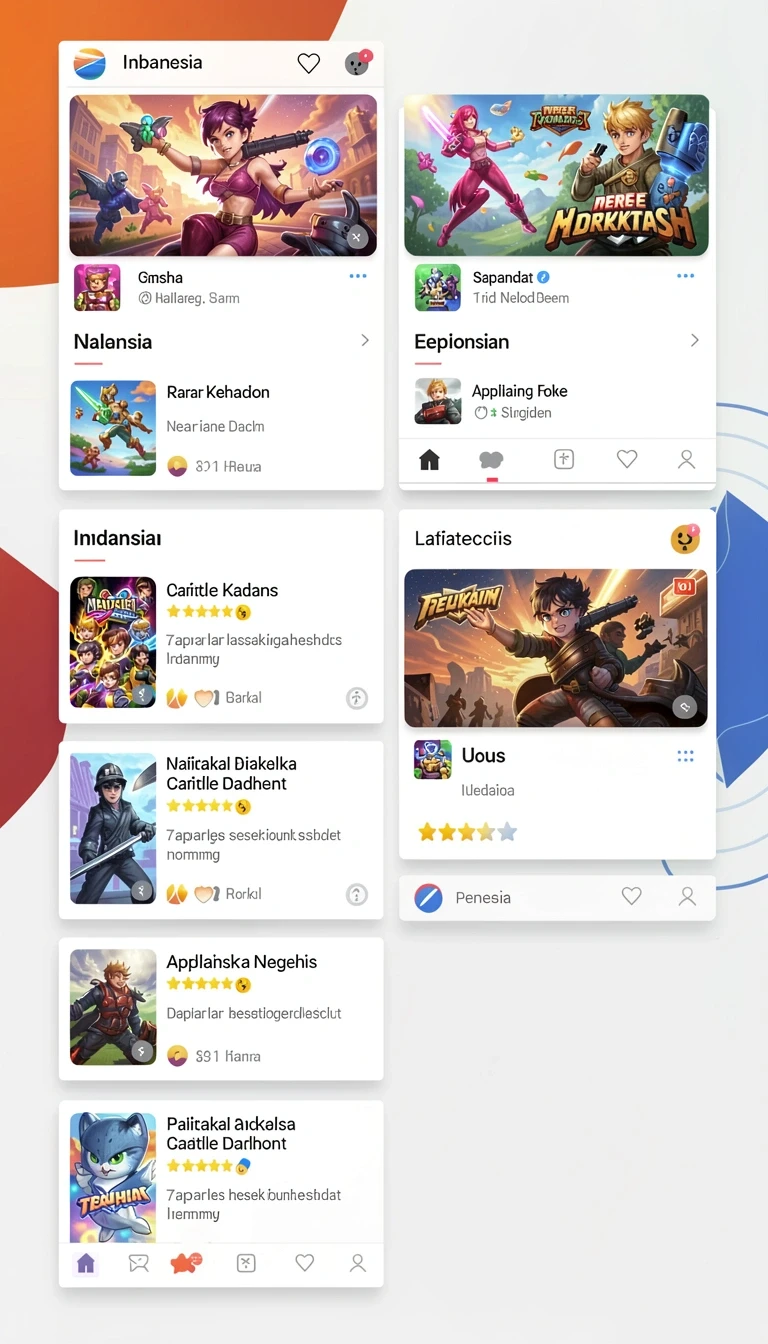 gacor78 Versi Terbaru untuk Android Tanpa Ribet screenshot 3