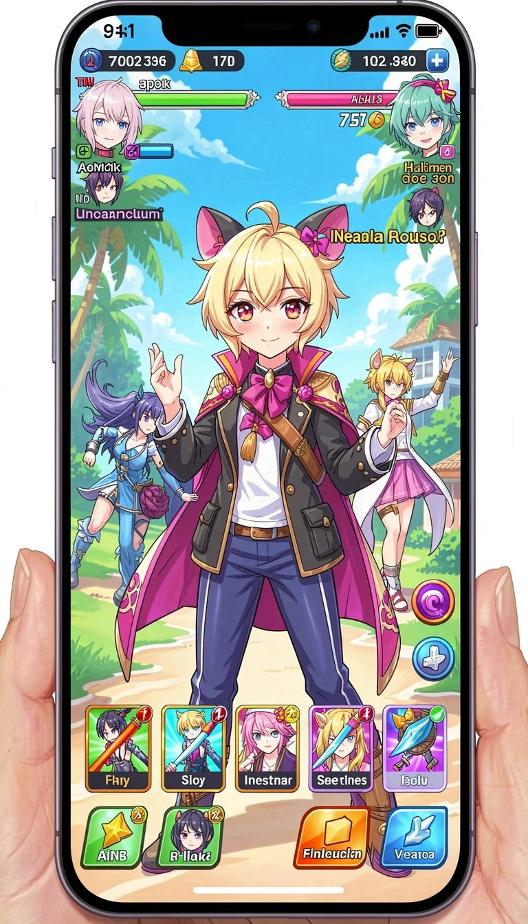 116x App: Info, Rating, dan Link Download screenshot 1