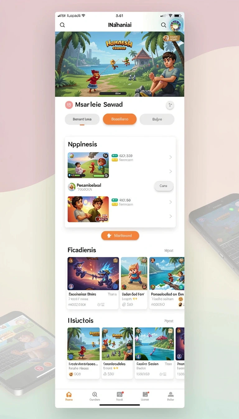 k234 App: Info, Rating, dan Link Download screenshot 2