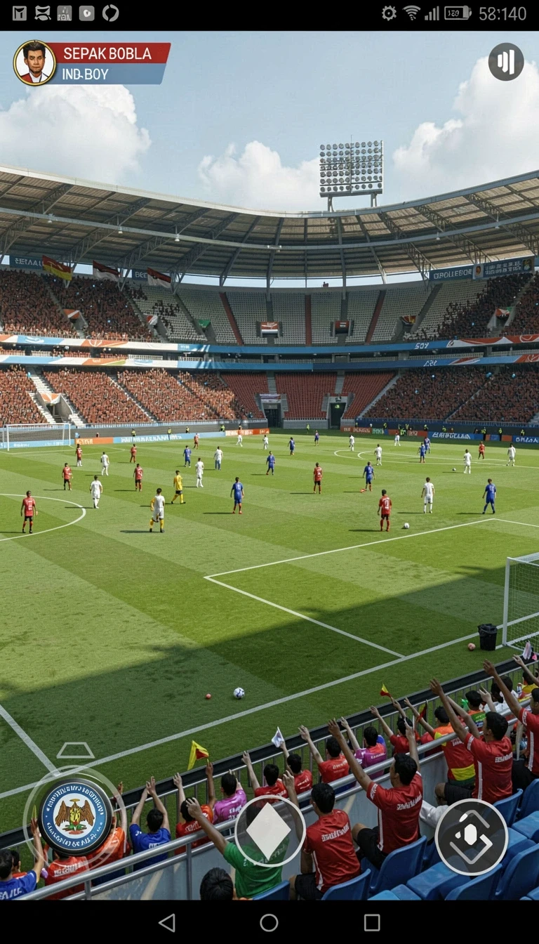 naga2000 Terbaru 2026: Download APK dan Review screenshot 1