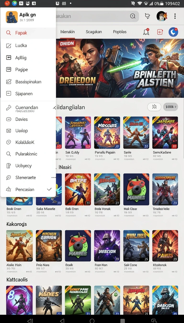 Aplikasi 070slot Resmi: Download dan Instalasi screenshot 3