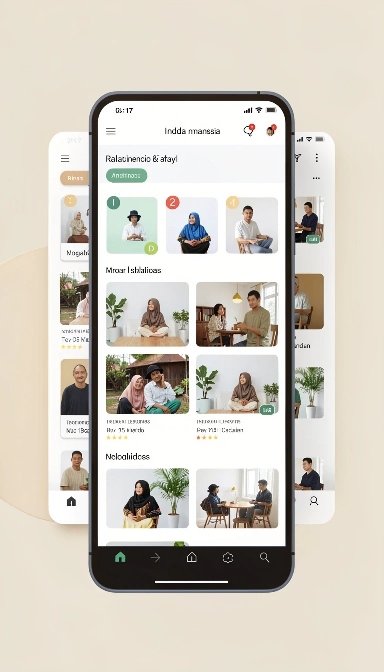 catur777 Terbaru: Review Aplikasi dan Link Unduh screenshot 2