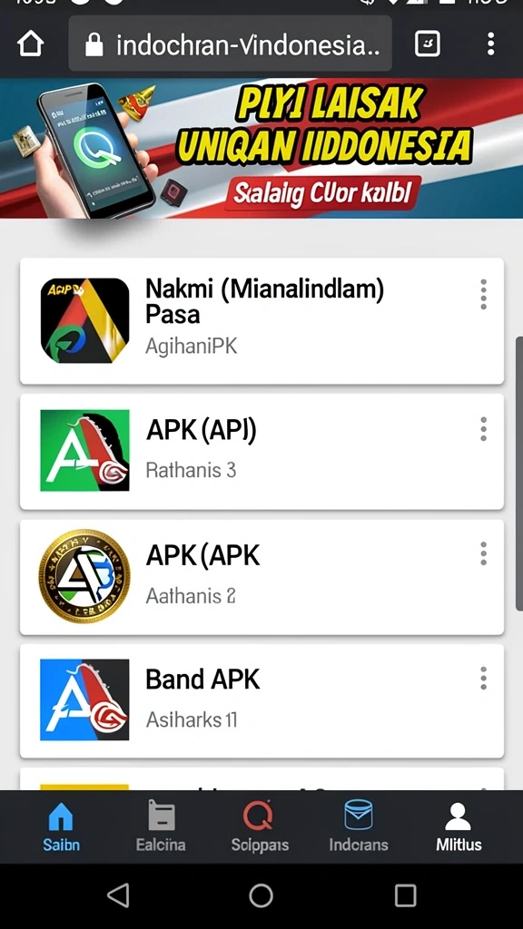 danagame Terbaru: Download APK dan Info Lengkap screenshot 3