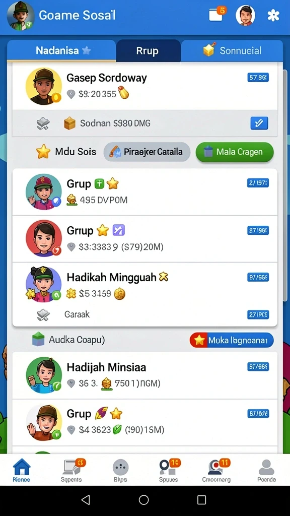 62hot APK Terbaru dan Aman untuk Diunduh screenshot 1