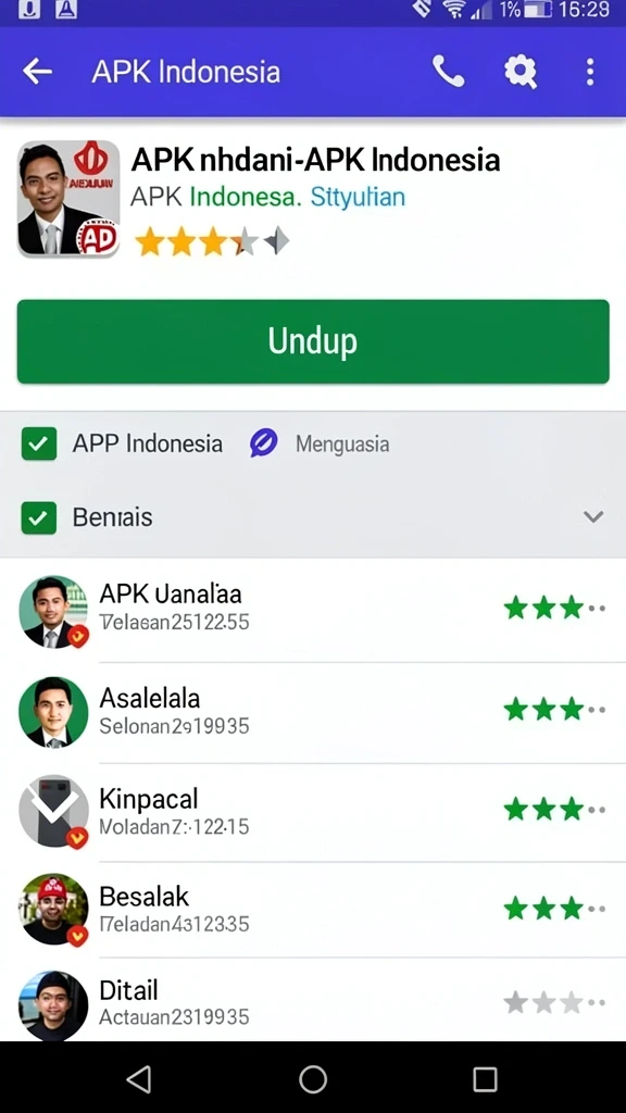 8888 Versi Terbaru untuk Android Tanpa Ribet screenshot 3
