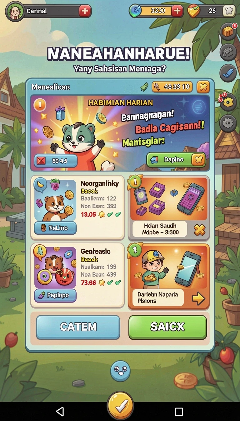 Info Lengkap Aplikasi nx888 Versi Terbaru screenshot 2