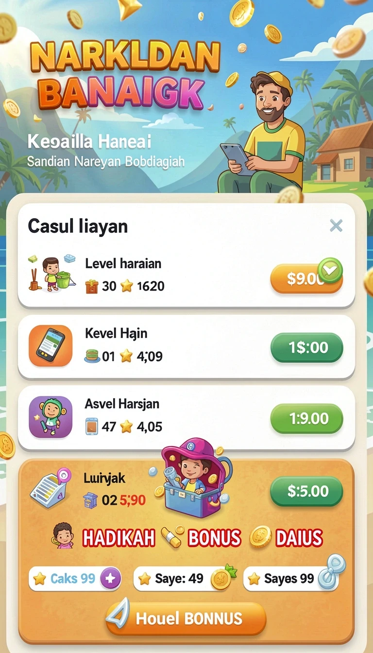 Download royaltoto APK Original untuk Android screenshot 3