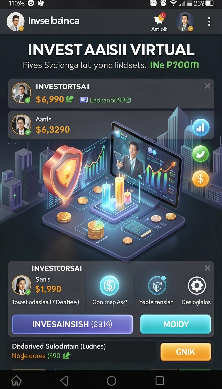 Download mt777 APK Terbaru Full Version screenshot 2