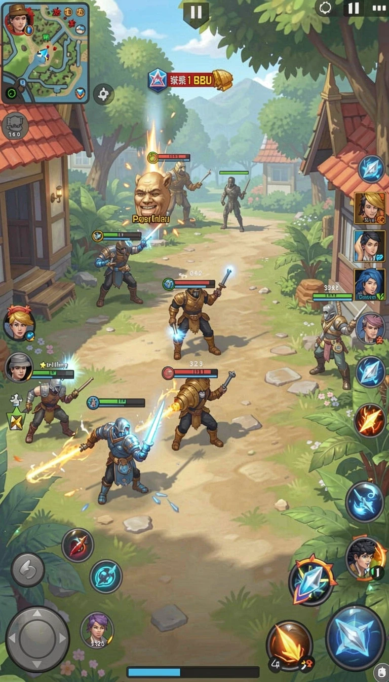Download hokiwin APK Original untuk Android screenshot 2