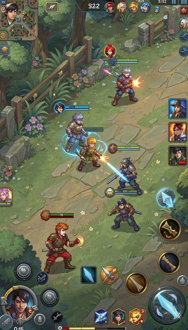 Cara Update Aplikasi 66d ke Versi Terbaru screenshot 3