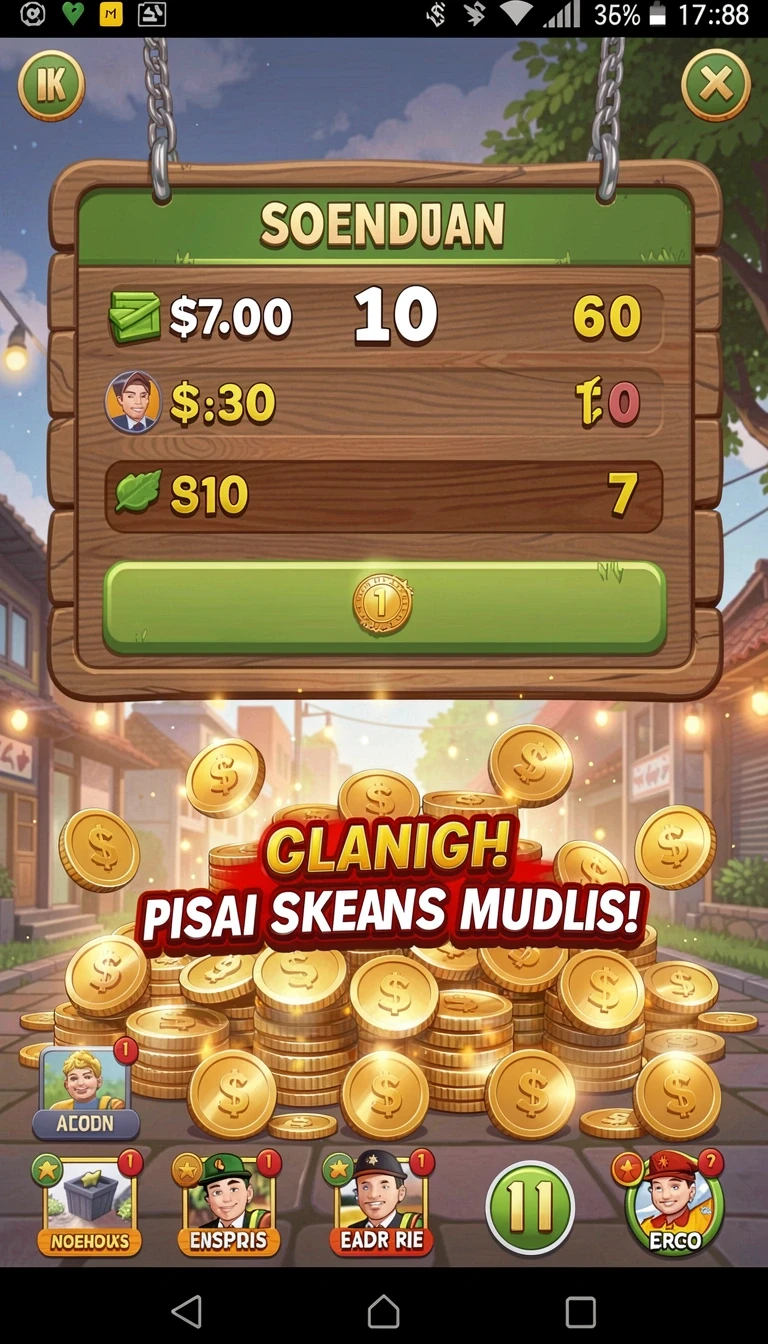 Info Aplikasi god77 Terbaru dan Cara Download screenshot 1