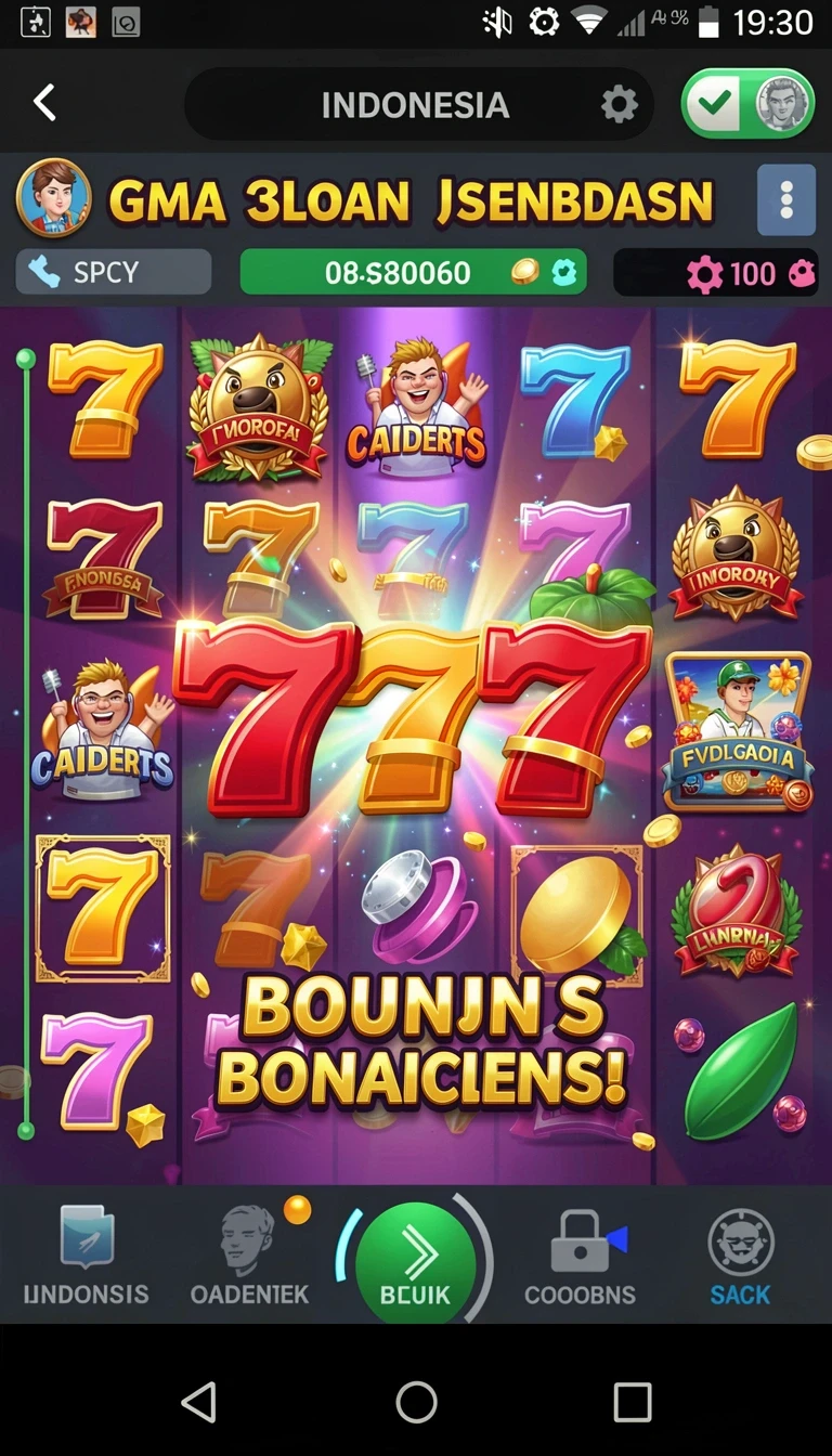 myslot188 App: Info, Rating, dan Link Download screenshot 2