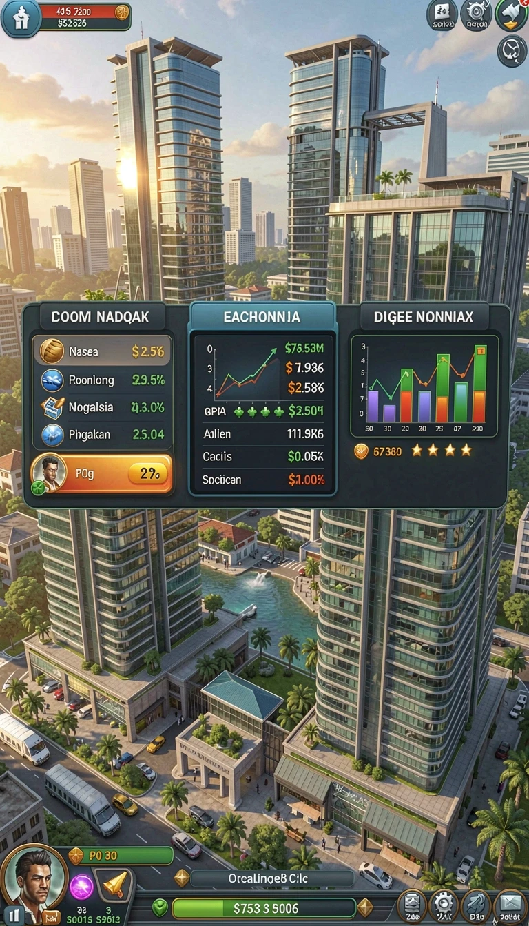 987up App Terbaru: Fitur Unggulan dan Download screenshot 2
