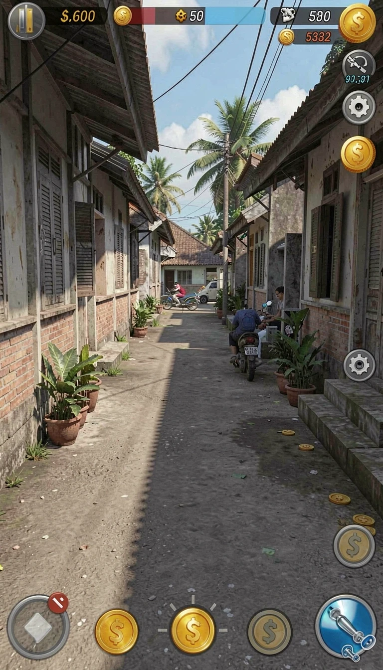 Download gacor88 APK Terbaru untuk HP Android screenshot 2