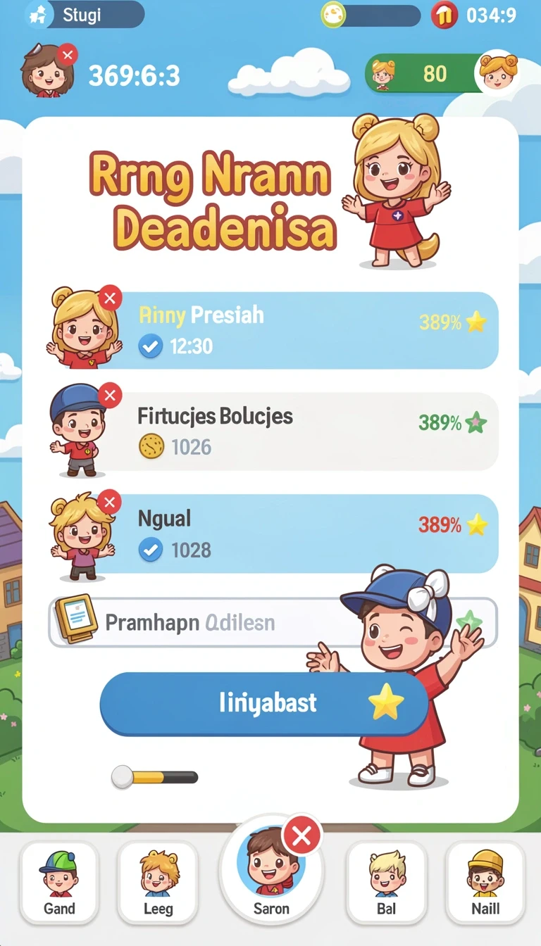 naga2000 Terbaru 2026: Download APK dan Review screenshot 3