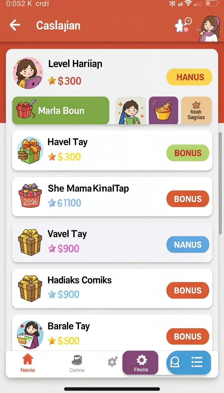 Download mpoid APK Original untuk Android screenshot 2