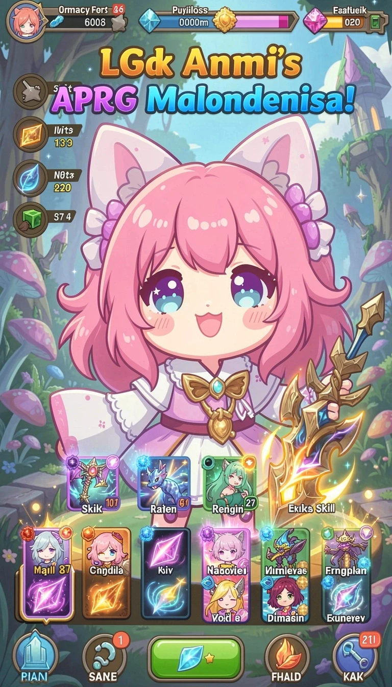 gacor78 Versi Terbaru untuk Android Tanpa Ribet screenshot 2