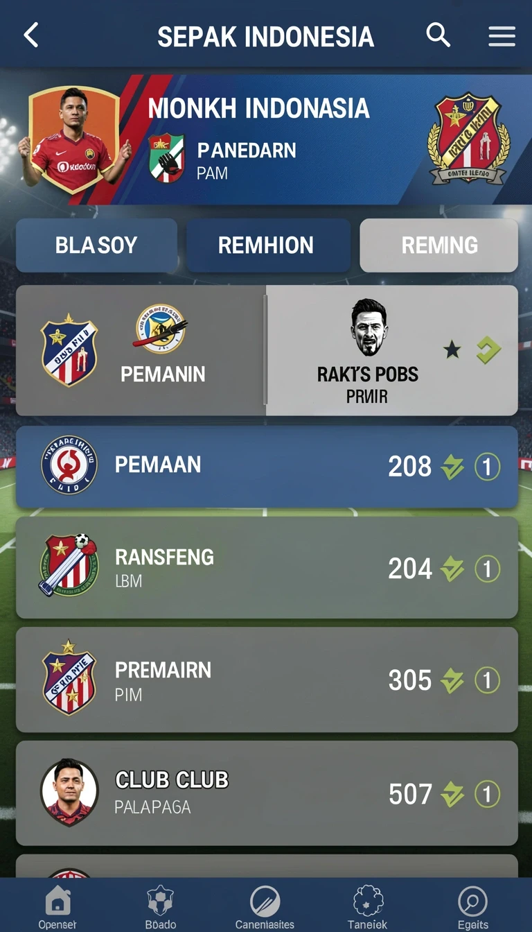 Aplikasi mami188 Terbaik untuk Android dan iOS screenshot 1