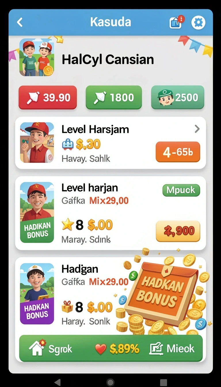 Aplikasi hot985 Terbaru dan Terlengkap screenshot 3