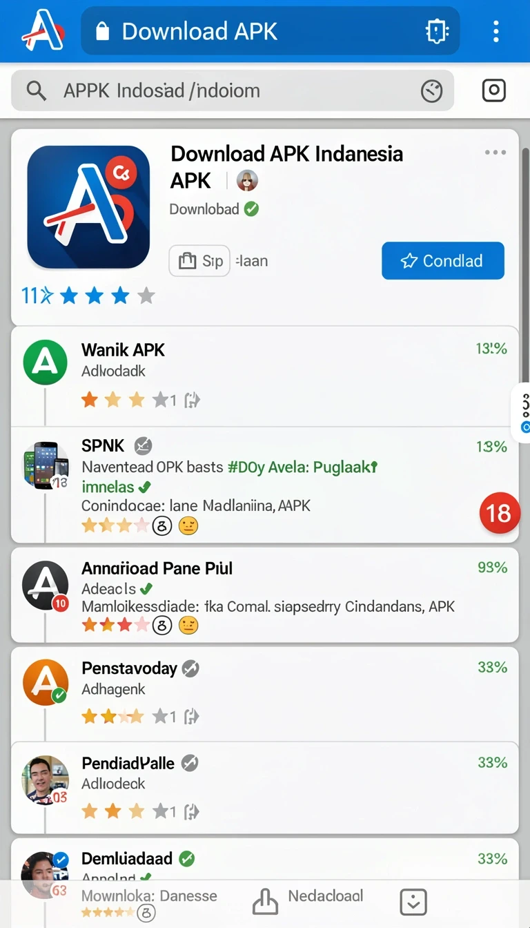 hp777 APK Full Version untuk Android screenshot 2
