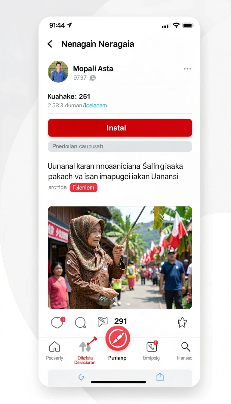 Download gacor88 APK Terbaru untuk HP Android screenshot 1