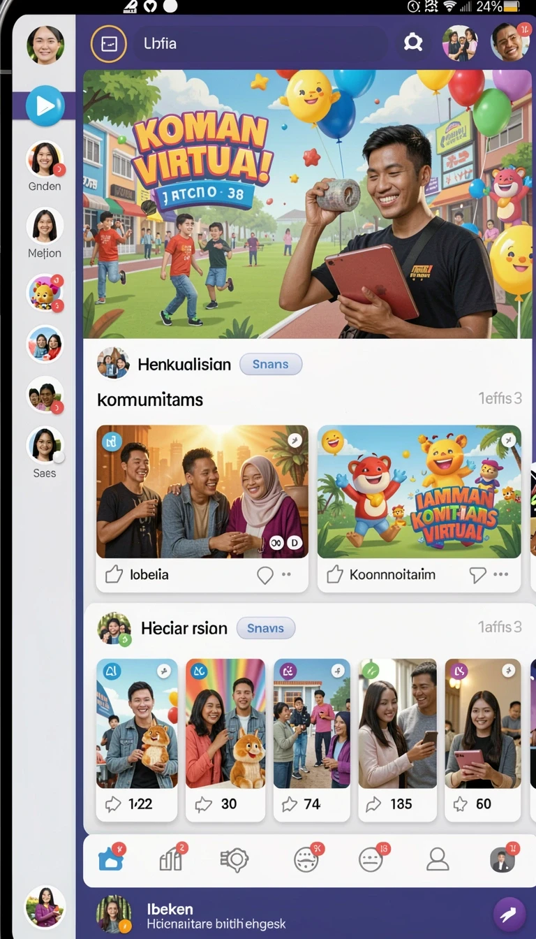Panduan Instalasi Aplikasi lakutoto di Android screenshot 3