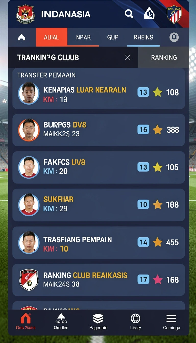 Cara Menggunakan Aplikasi musang288 untuk Pemula screenshot 1