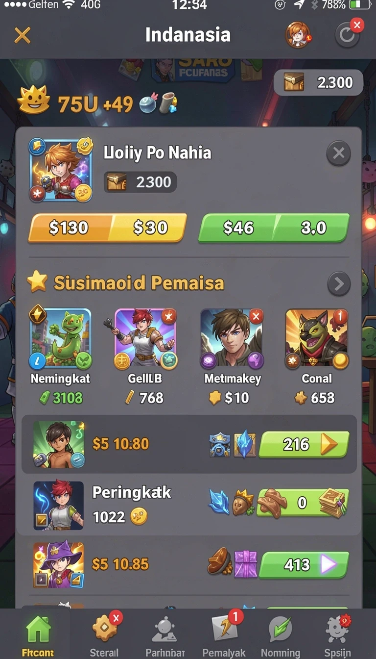 browin88 Terbaru: Download APK dan Info Lengkap screenshot 2