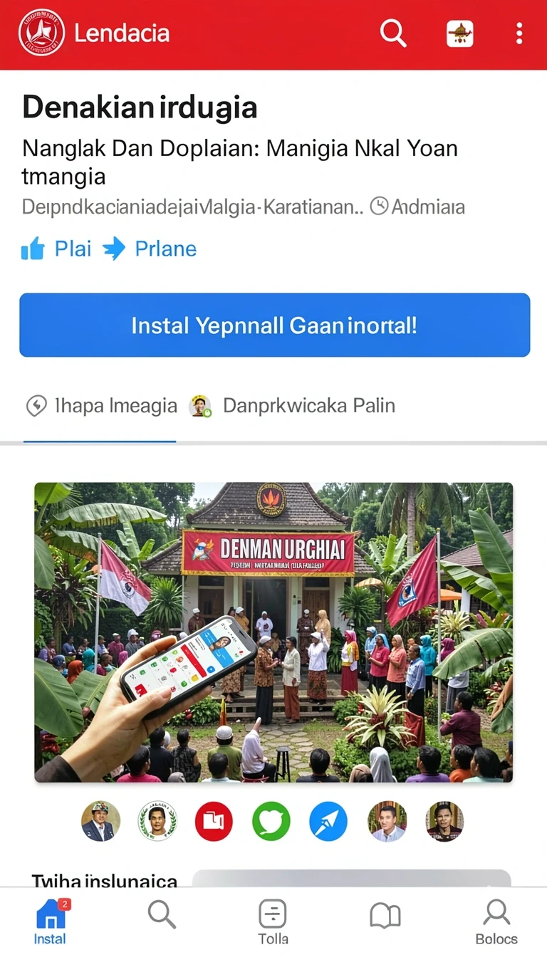 los303 APK Terbaru dengan Fitur Lengkap screenshot 2