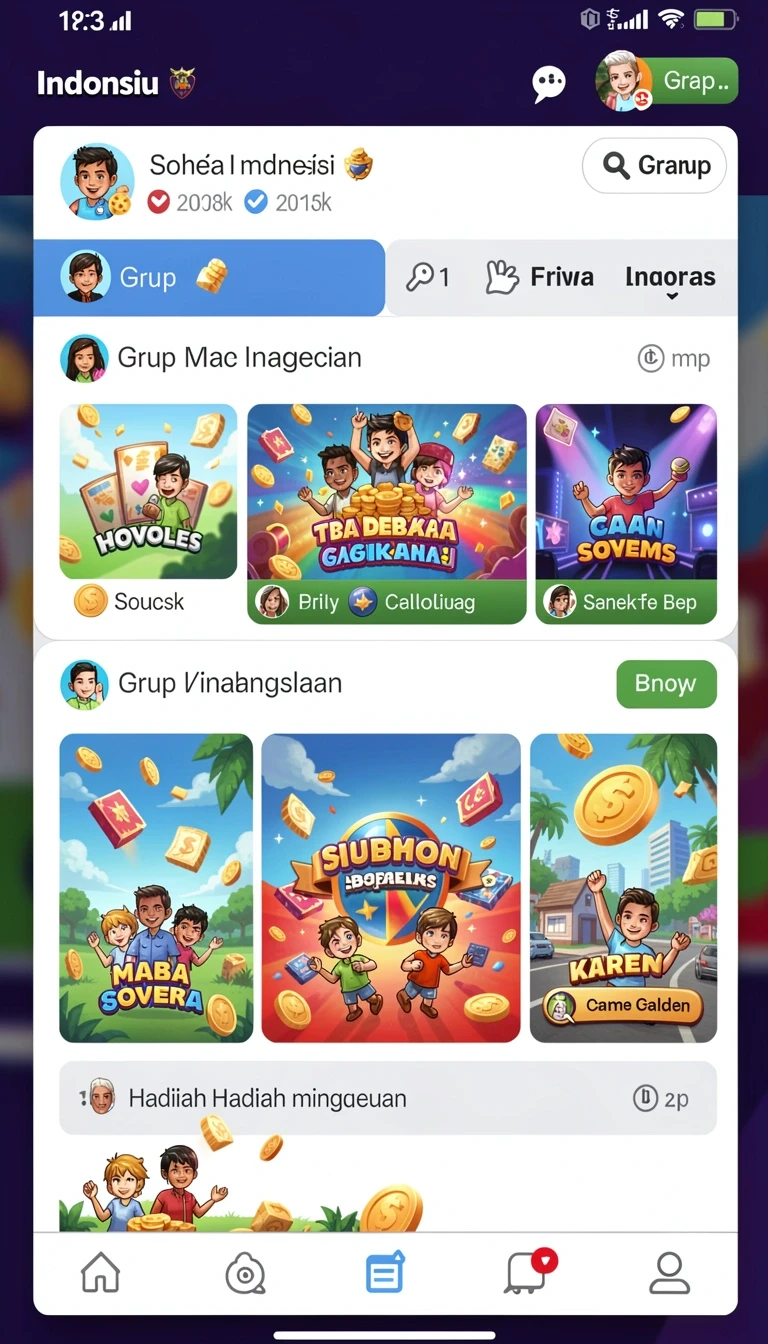 dragon777 APK Terbaru: Download Cepat dan Gratis screenshot 3
