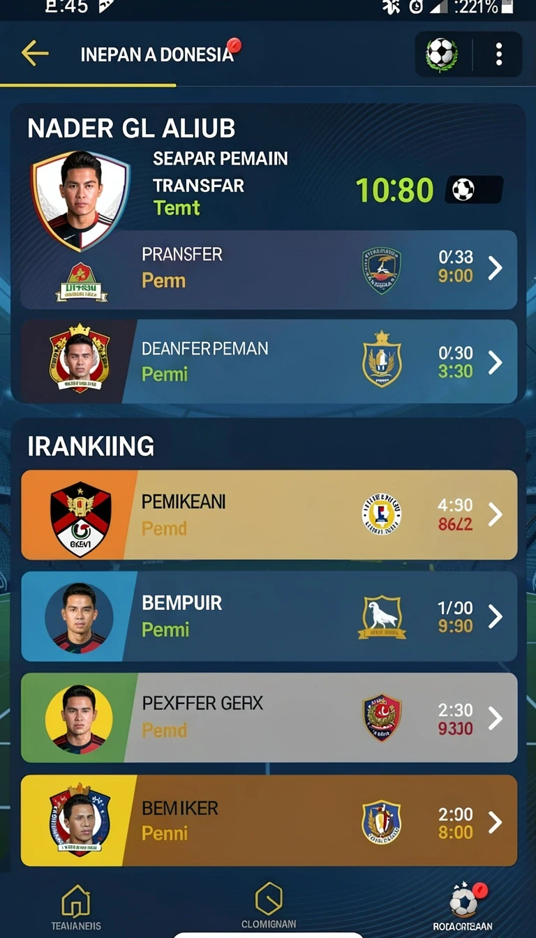 Kelebihan dan Fitur Aplikasi bandit4d Terbaru screenshot 3