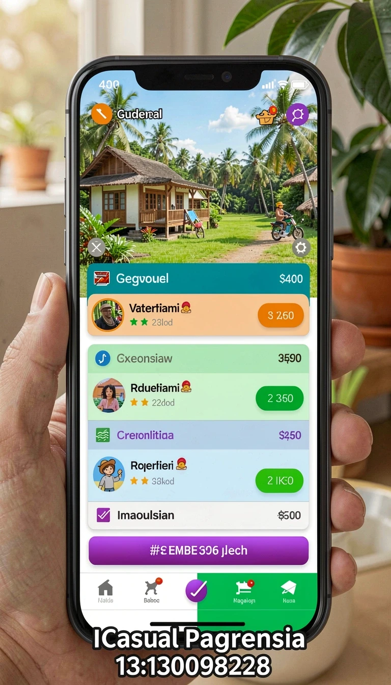 kakekwangi APK Terbaru 2026 untuk Semua Perangkat screenshot 2