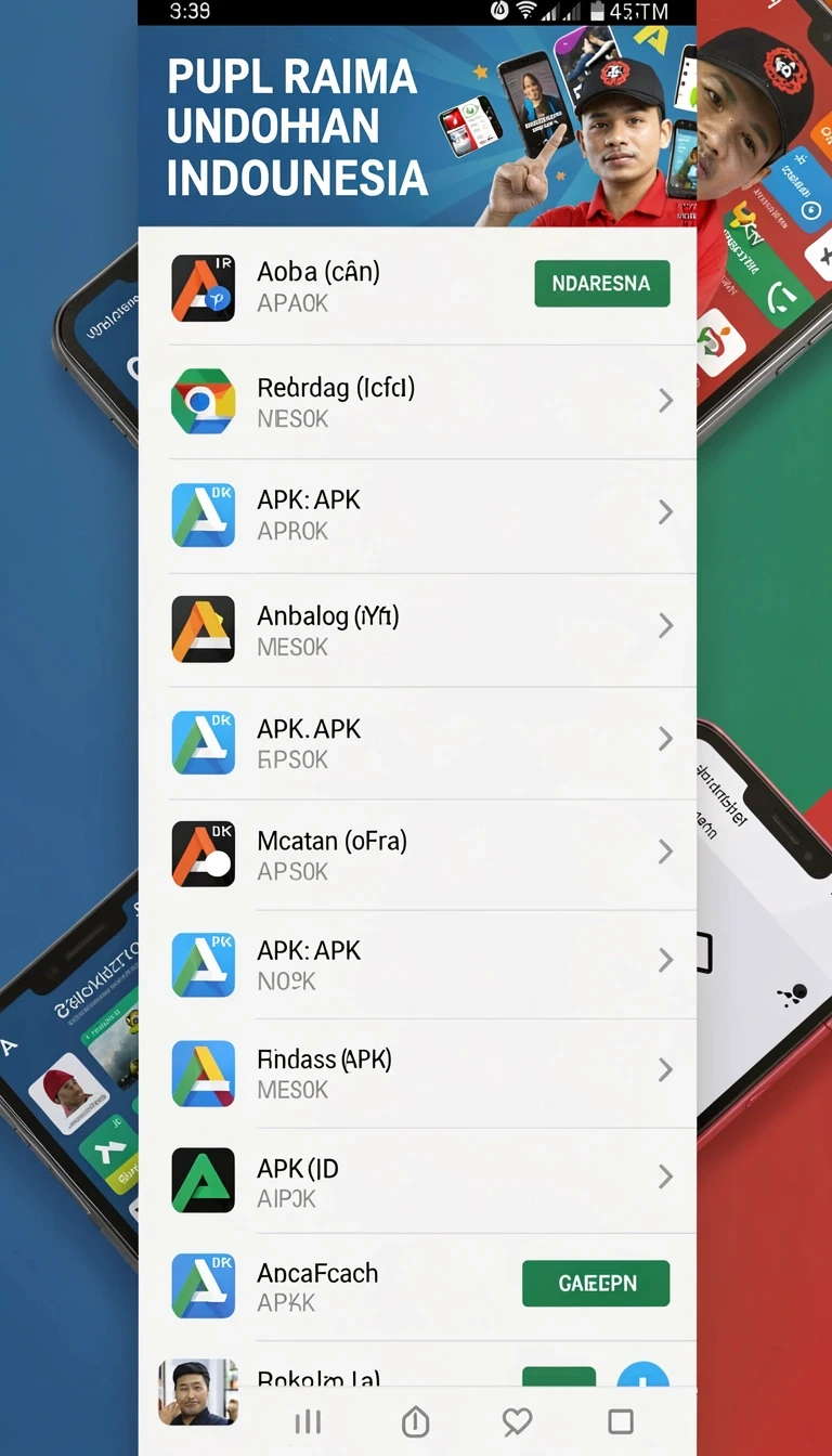 Panduan Instalasi Aplikasi lakutoto di Android screenshot 2