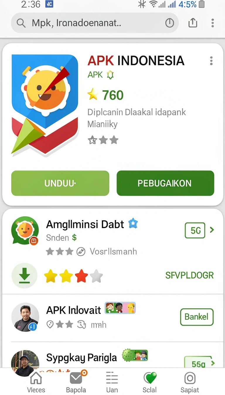 st789 APK Terbaru: Download Cepat dan Gratis screenshot 3