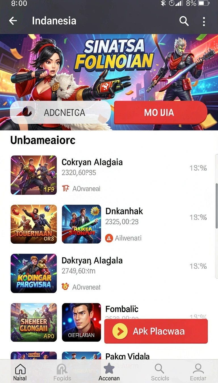 Aplikasi jpterus66 Terbaru untuk Android dan iOS screenshot 2