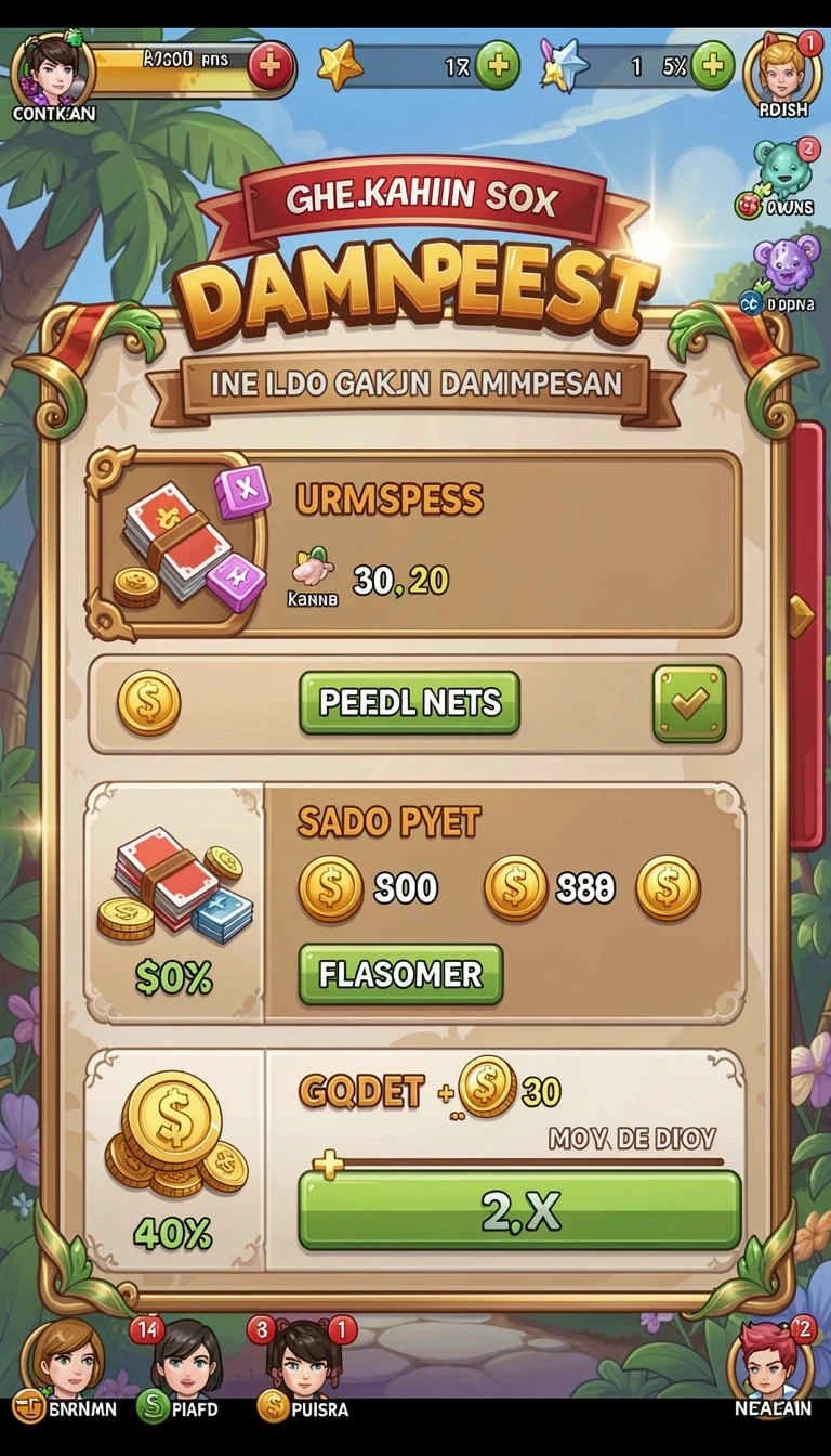 Aplikasi mega777 Paling Baru untuk Android screenshot 2