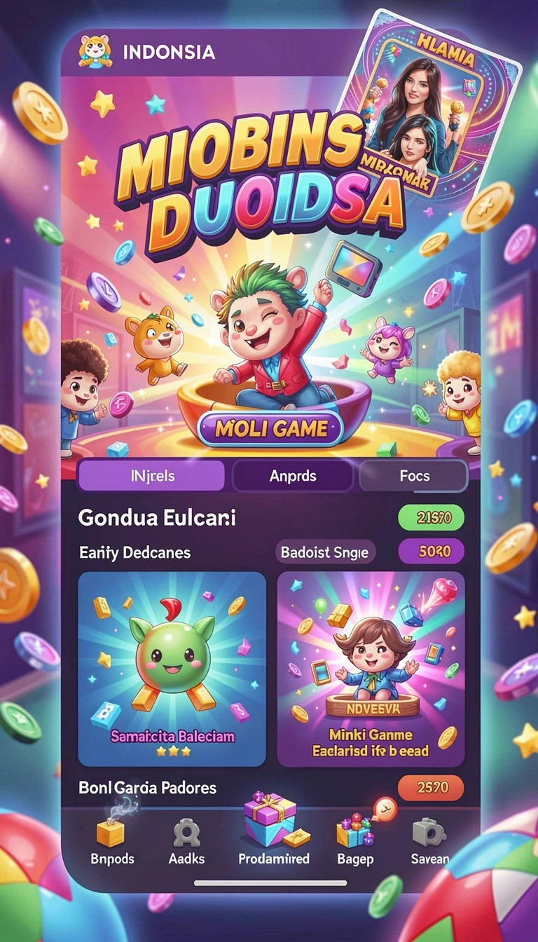 Download bos138 APK Original untuk Android screenshot 3