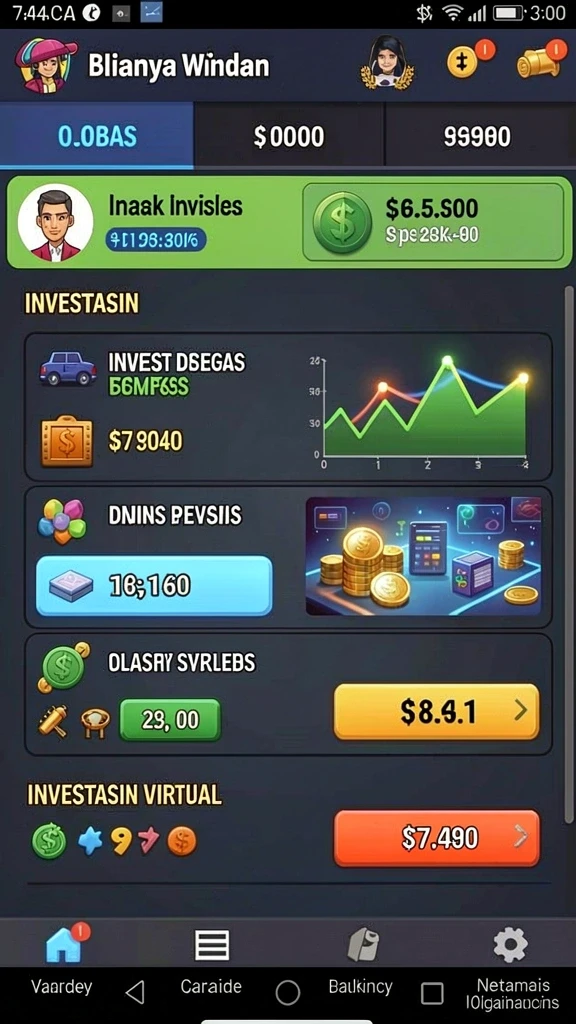 jagotogel Terbaru: Download APK Resmi dan Aman screenshot 1