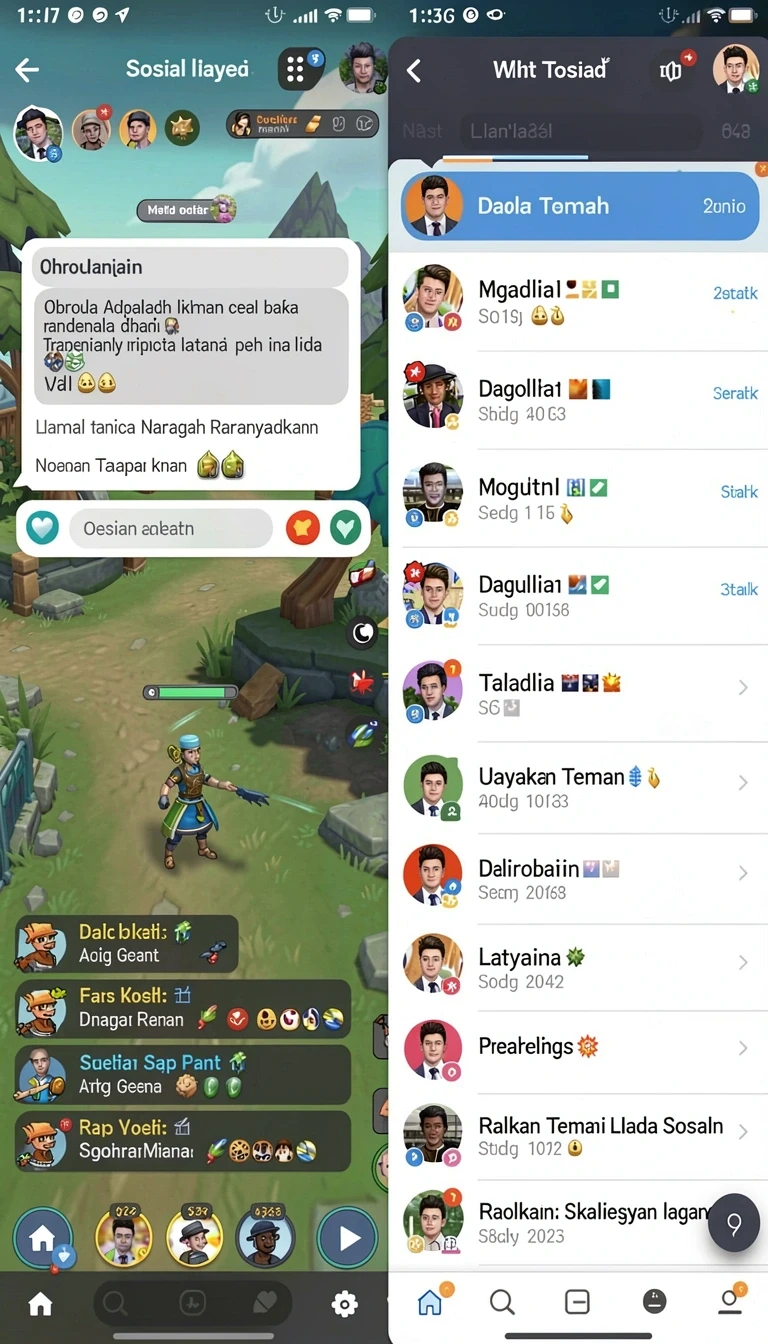 pho88 APK Full Version untuk Android screenshot 3
